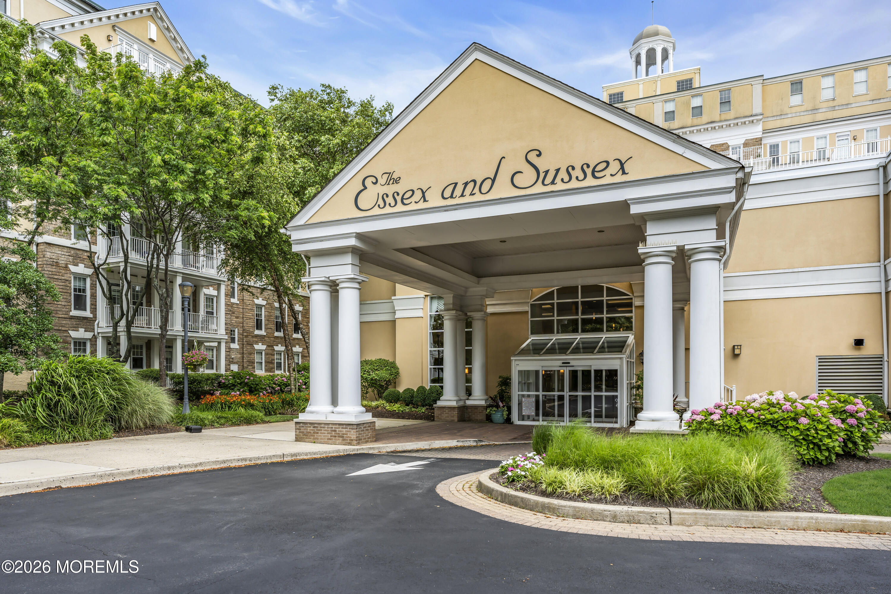 700 Ocean Avenue 504 Spring Lake NJ