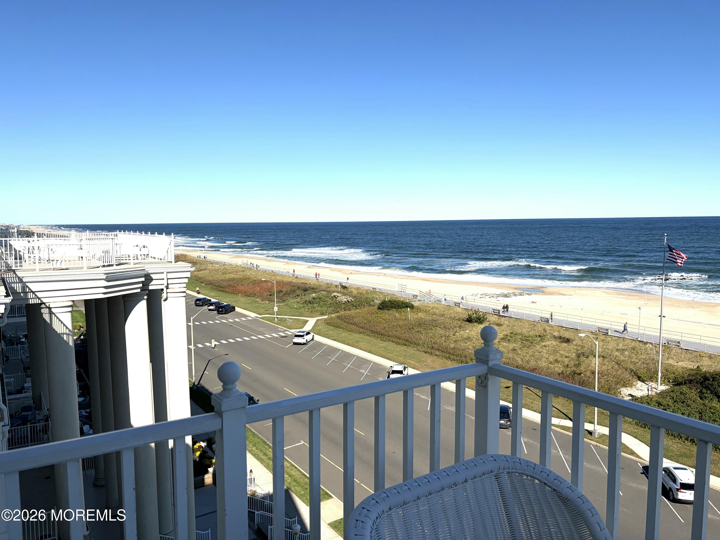 700 Ocean Avenue 504