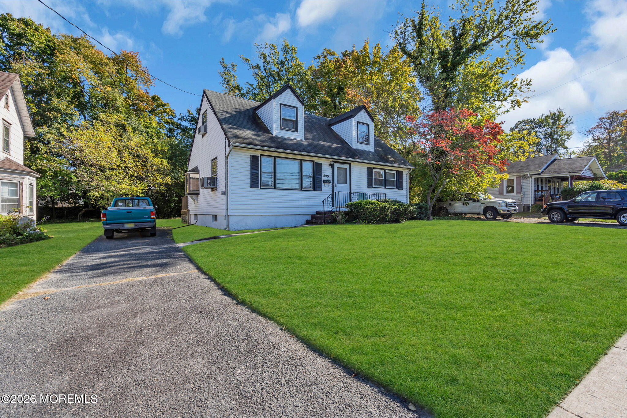 60 Neptune Avenue