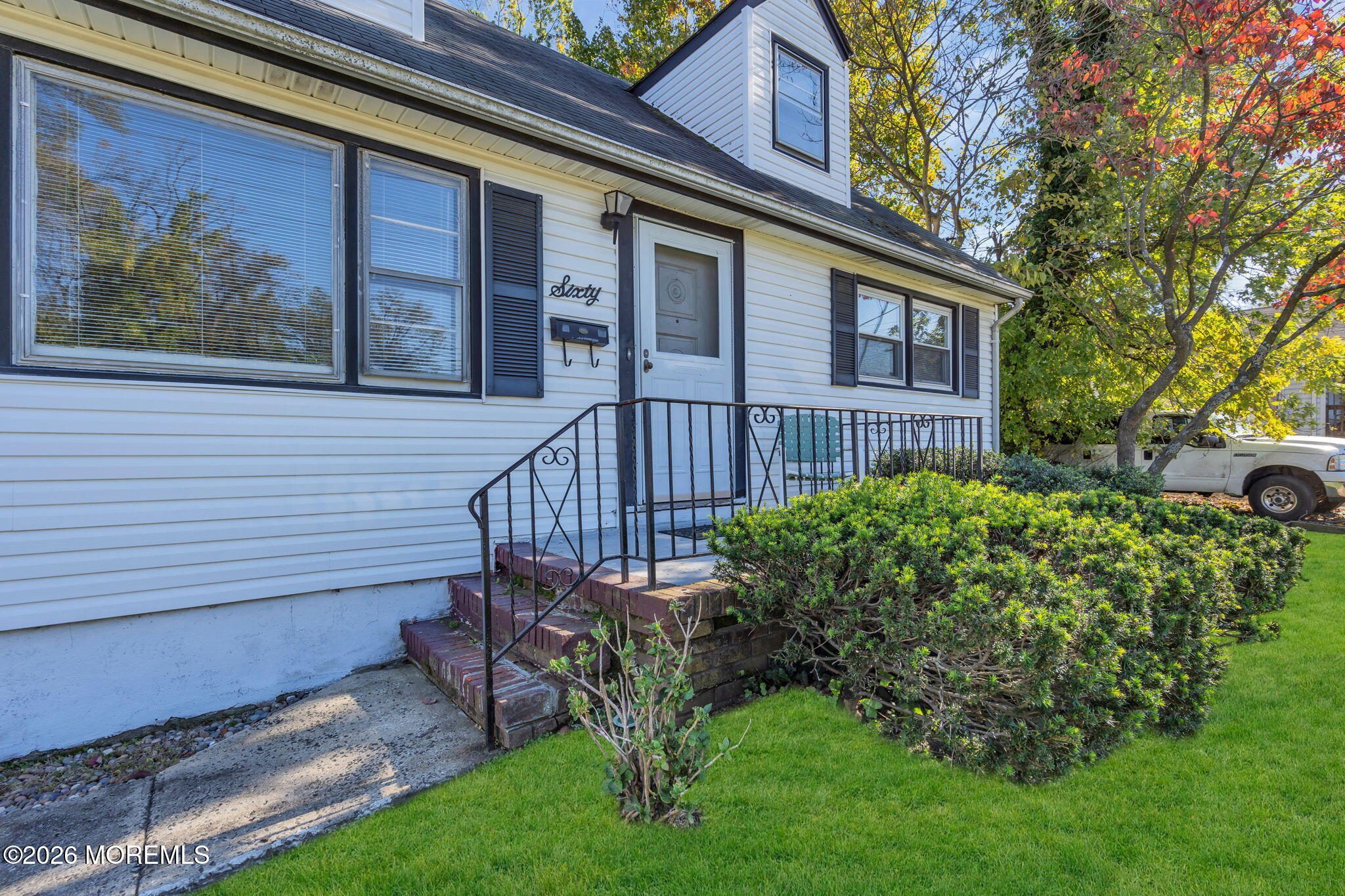 60 Neptune Avenue