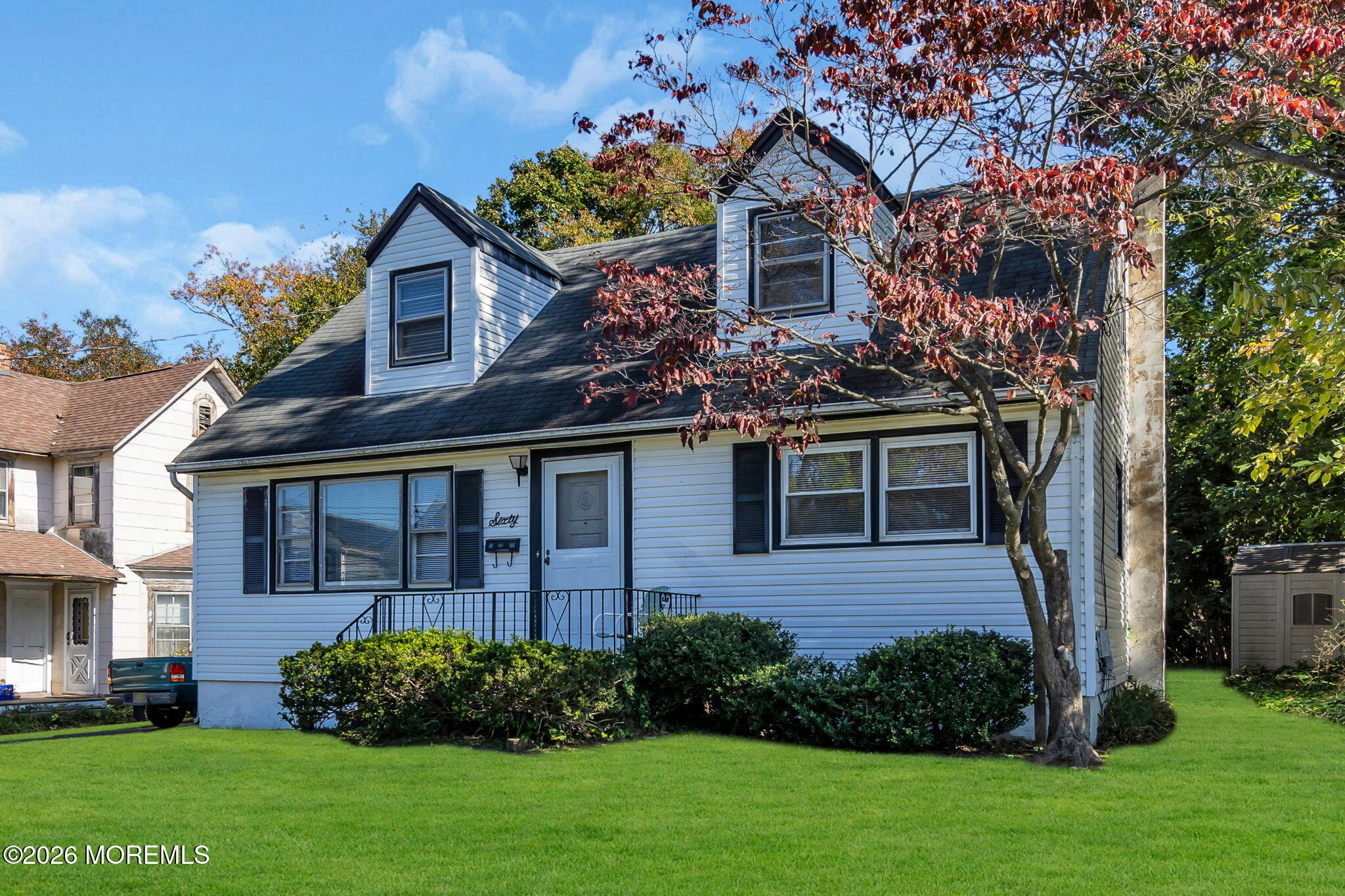 60 Neptune Avenue Neptune City NJ