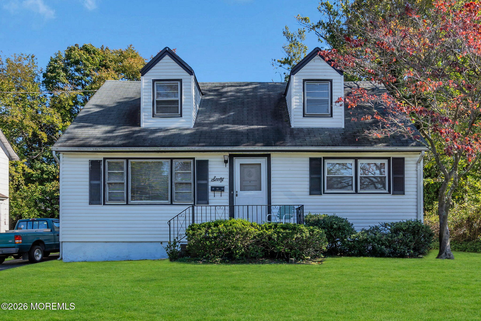 60 Neptune Avenue