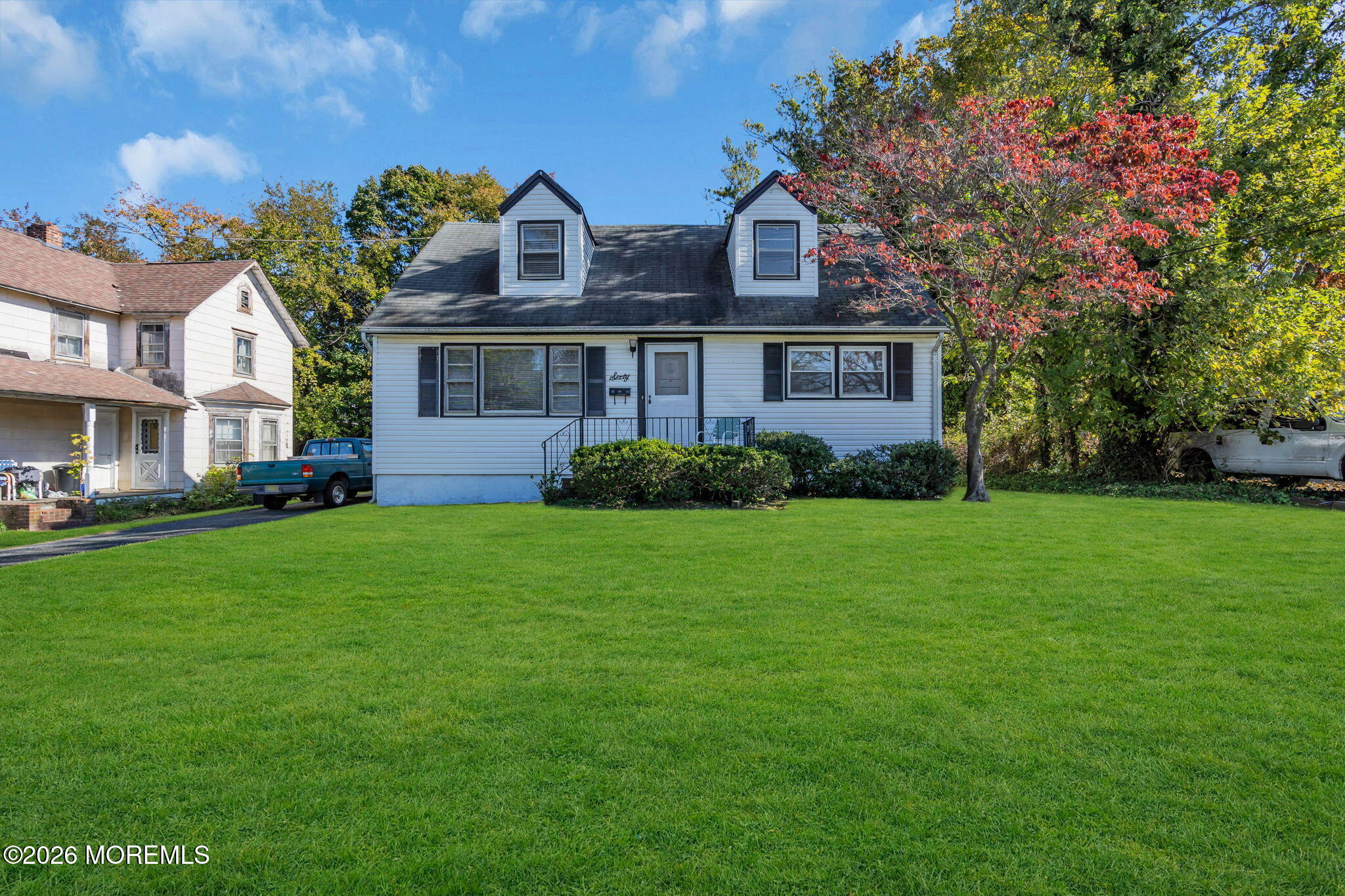 60 Neptune Avenue