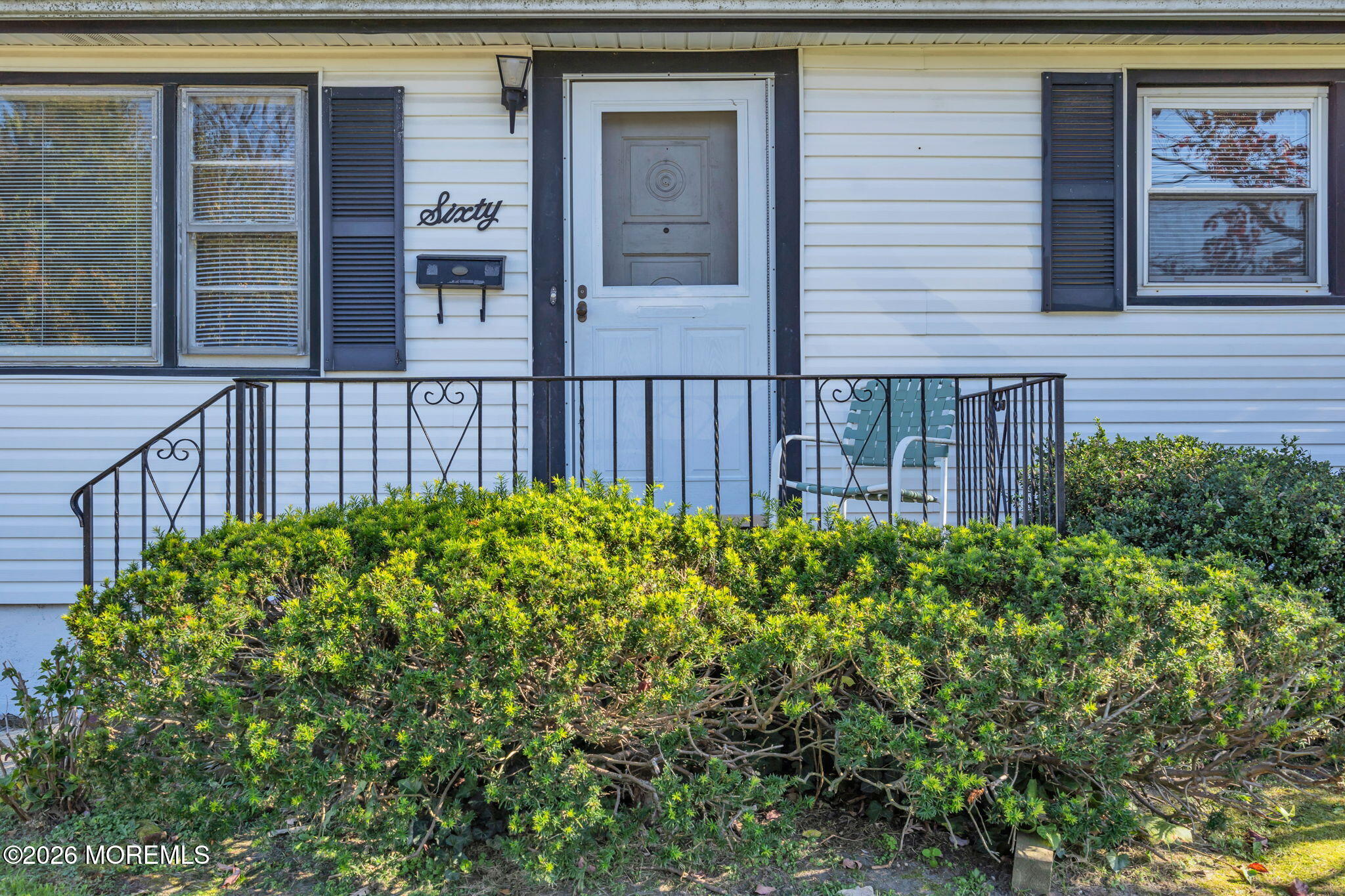 60 Neptune Avenue