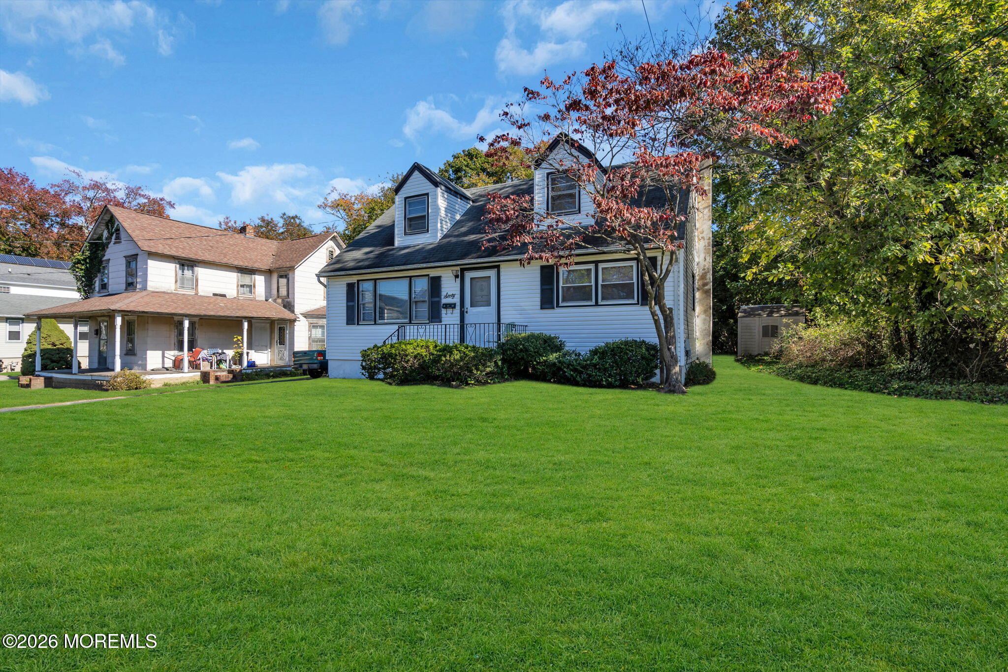 60 Neptune Avenue