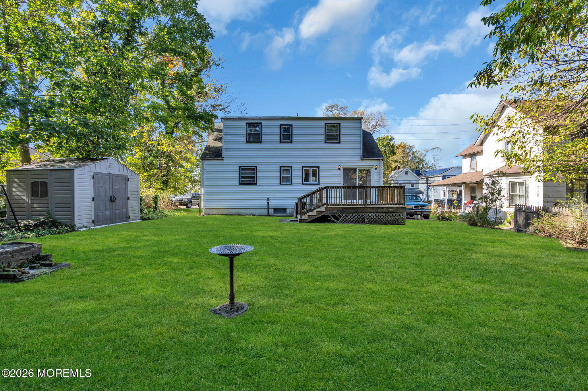 60 Neptune Avenue