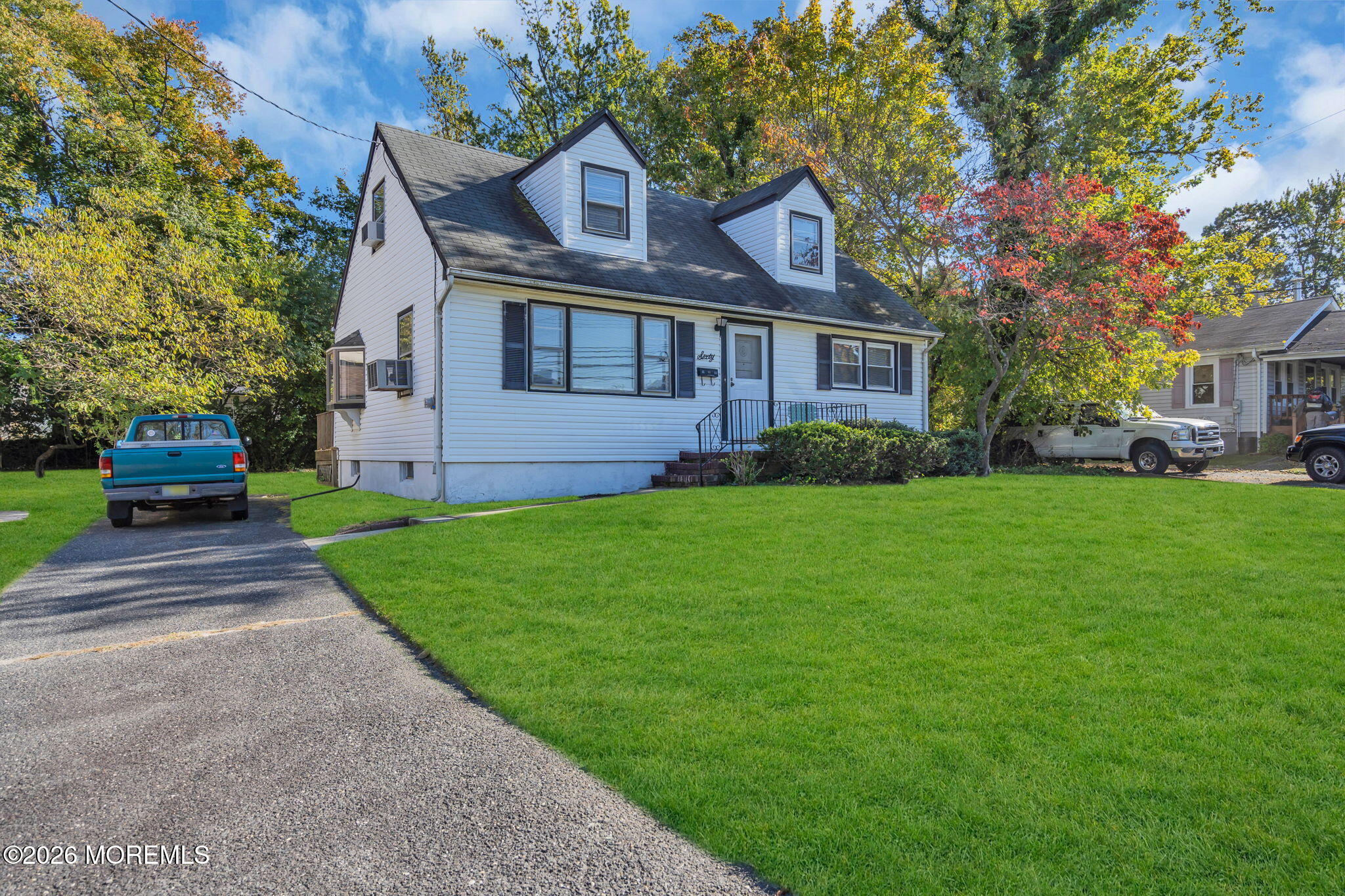 60 Neptune Avenue