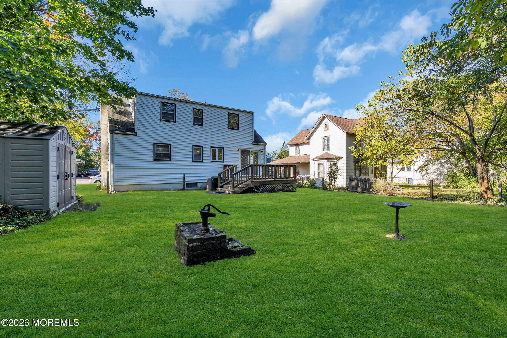 60 Neptune Avenue
