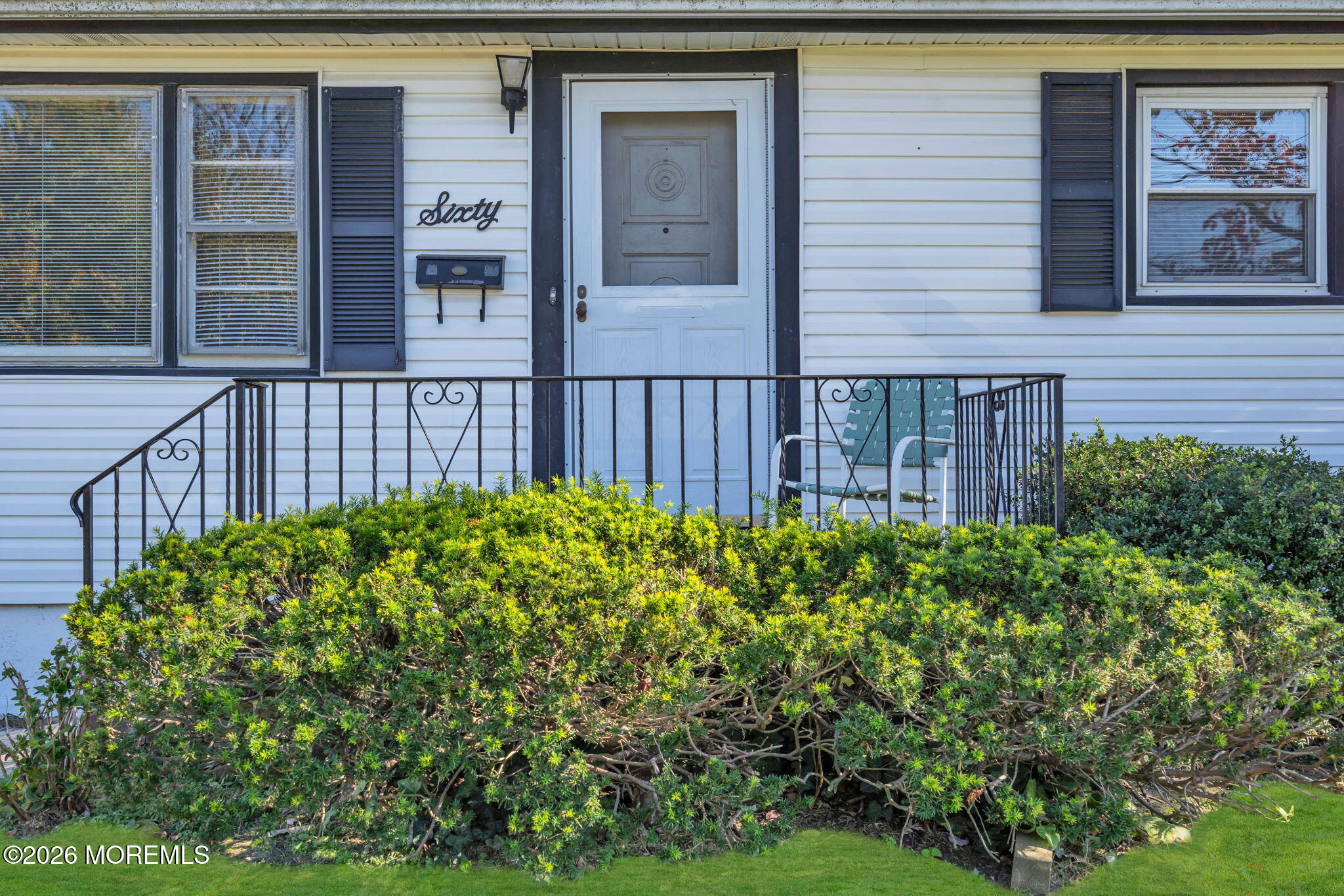 60 Neptune Avenue