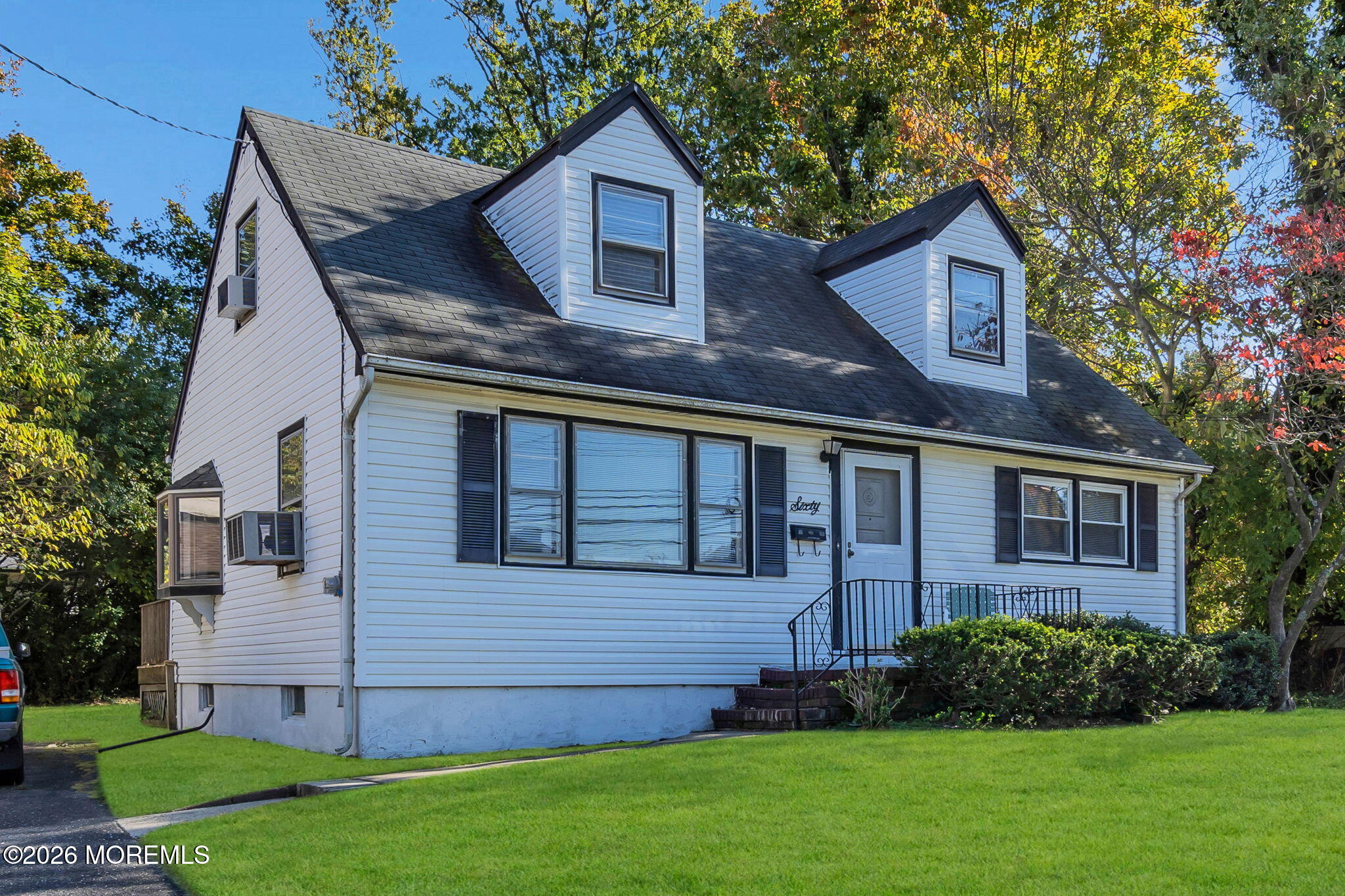 60 Neptune Avenue