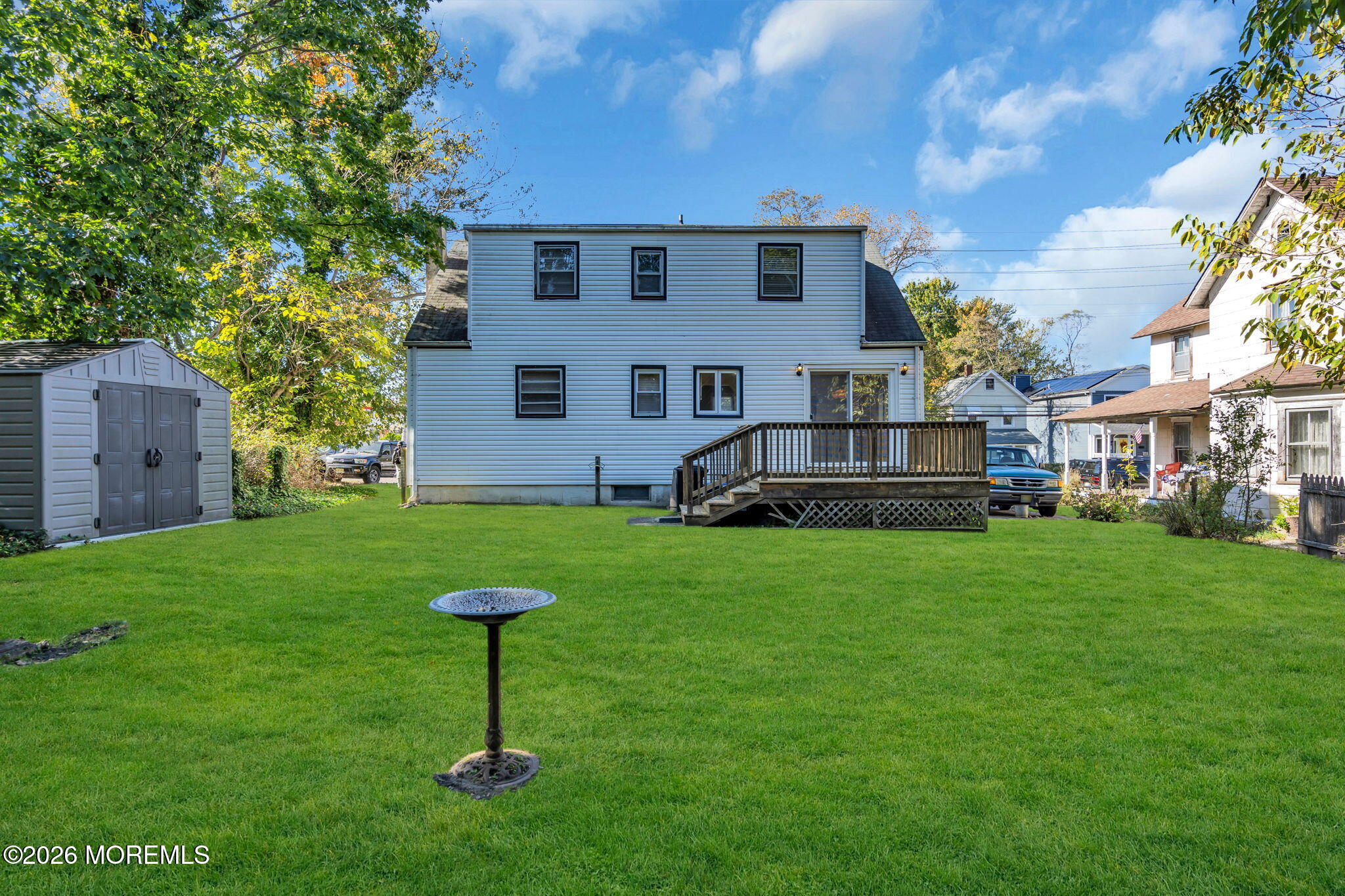 60 Neptune Avenue