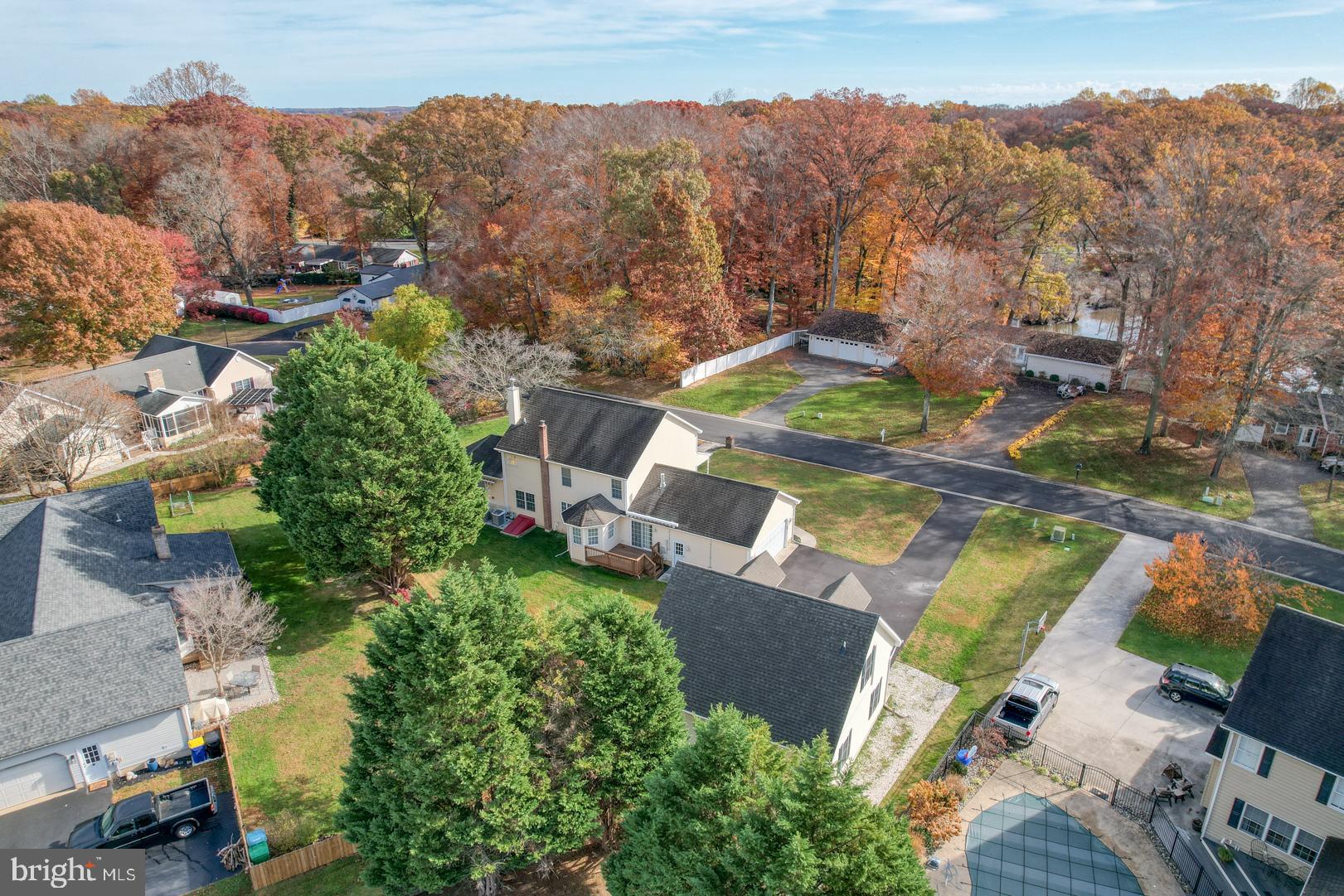 Old Mill Acres