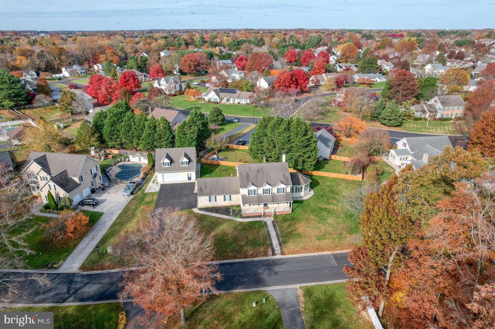 Old Mill Acres