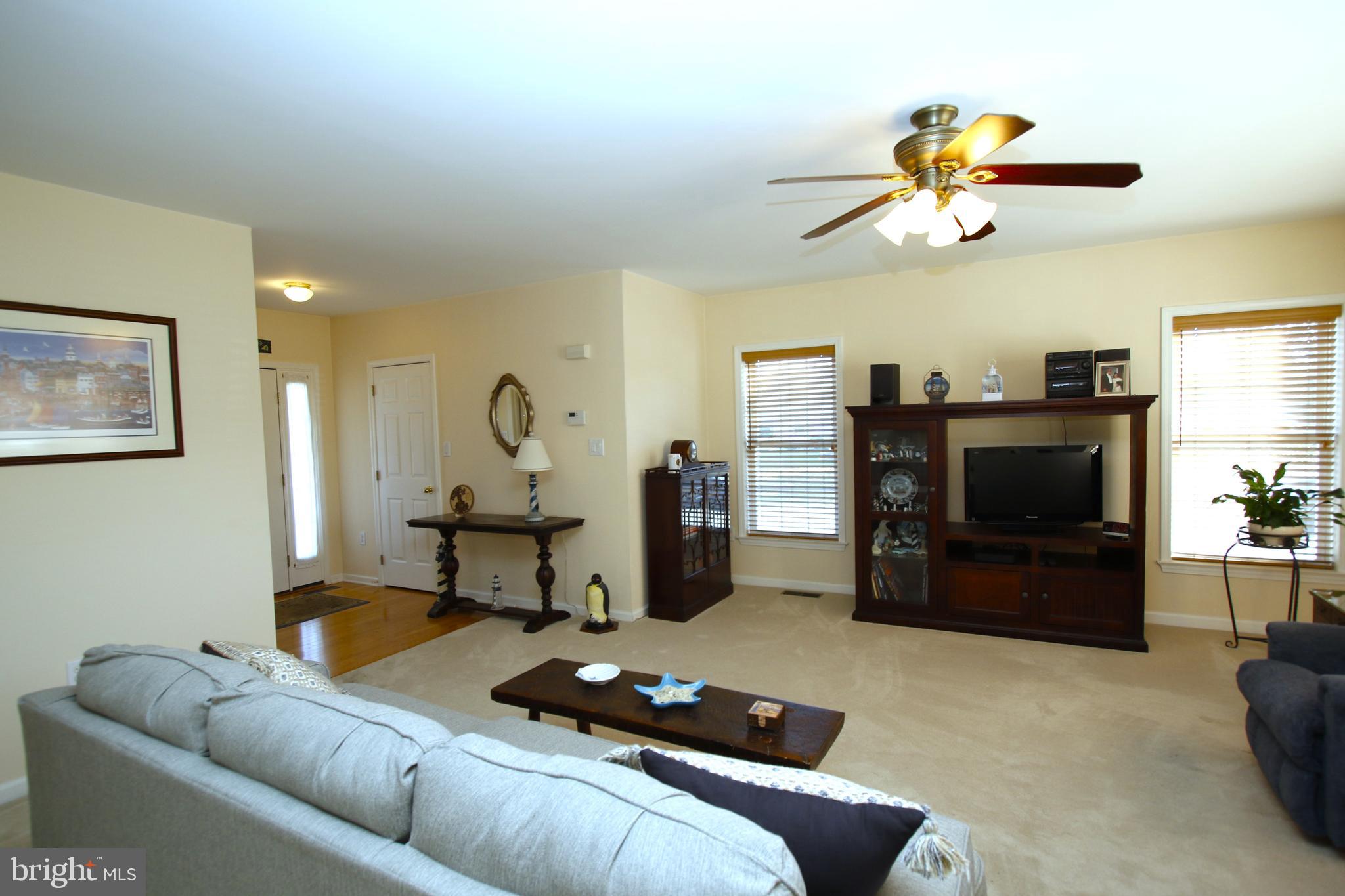 254 Cams Fortune Way