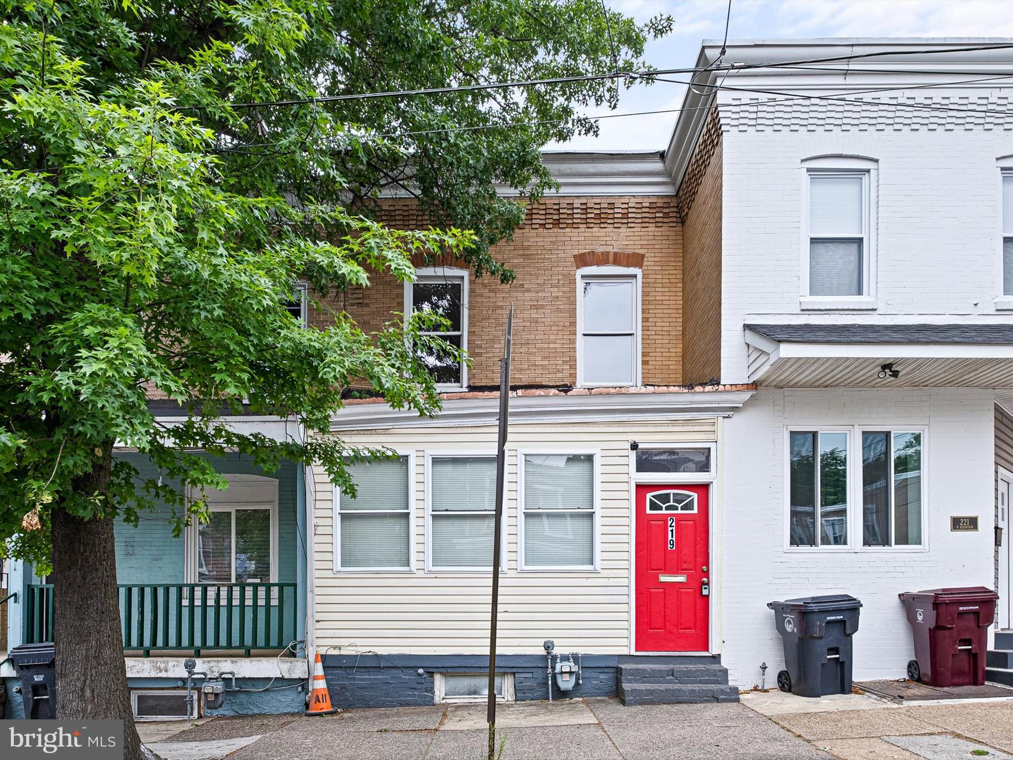 219 N Harrison St