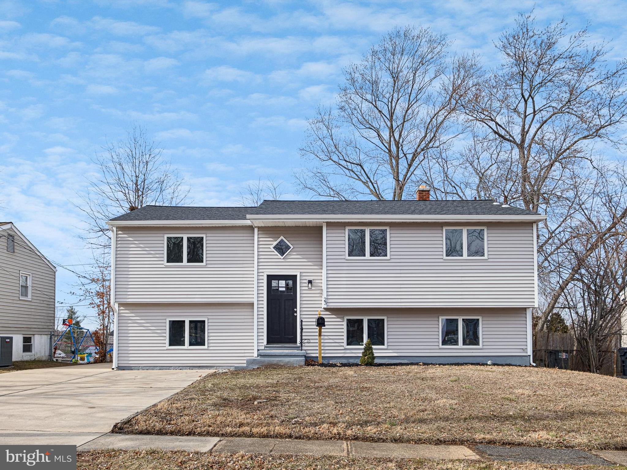 23 Dryden Rd