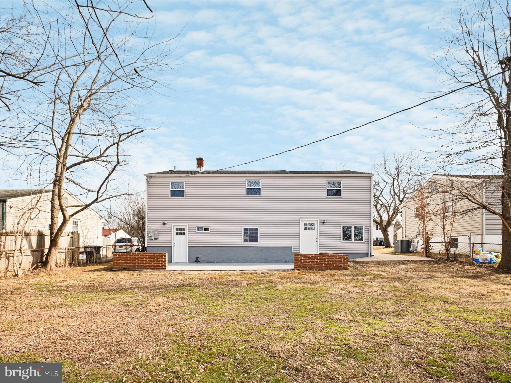 23 Dryden Rd