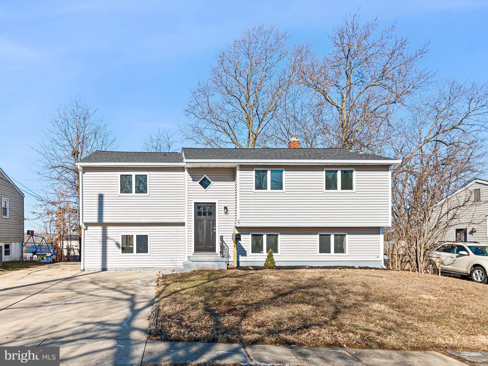23 Dryden Rd