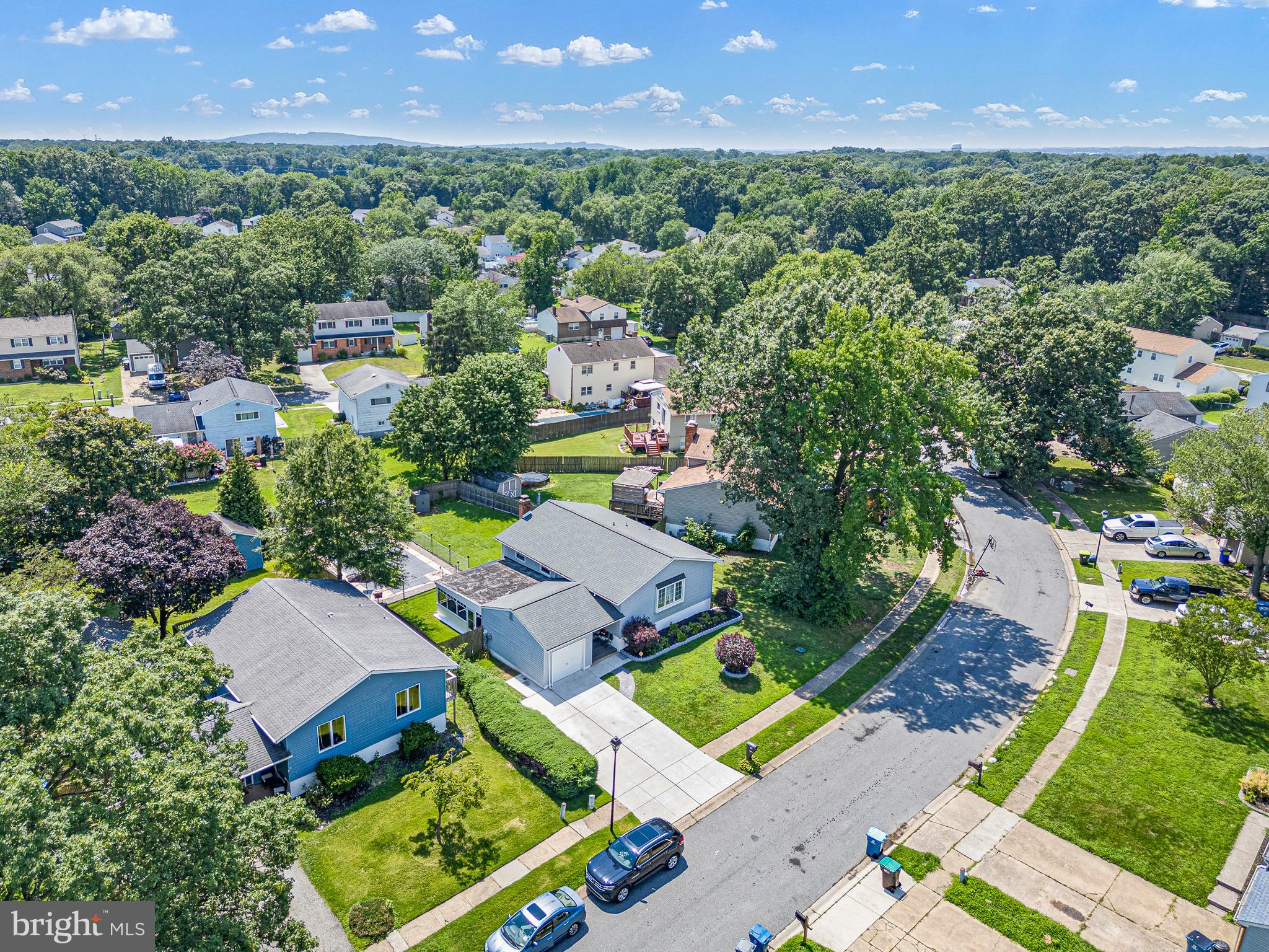 10 Spinet Rd