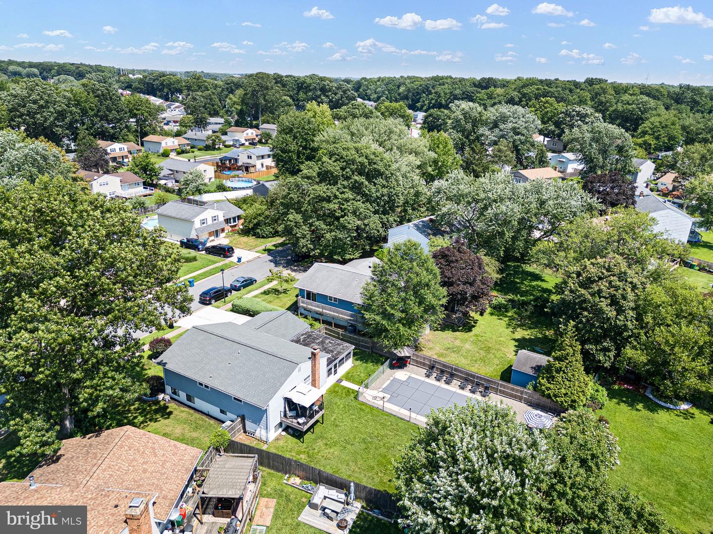 10 Spinet Rd
