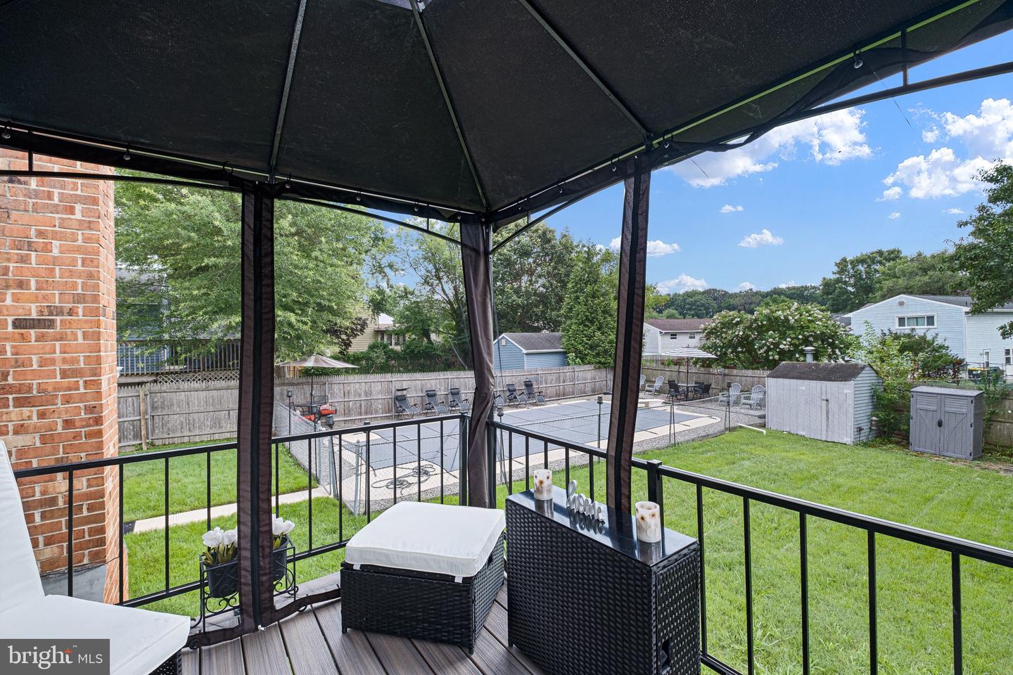 10 Spinet Rd