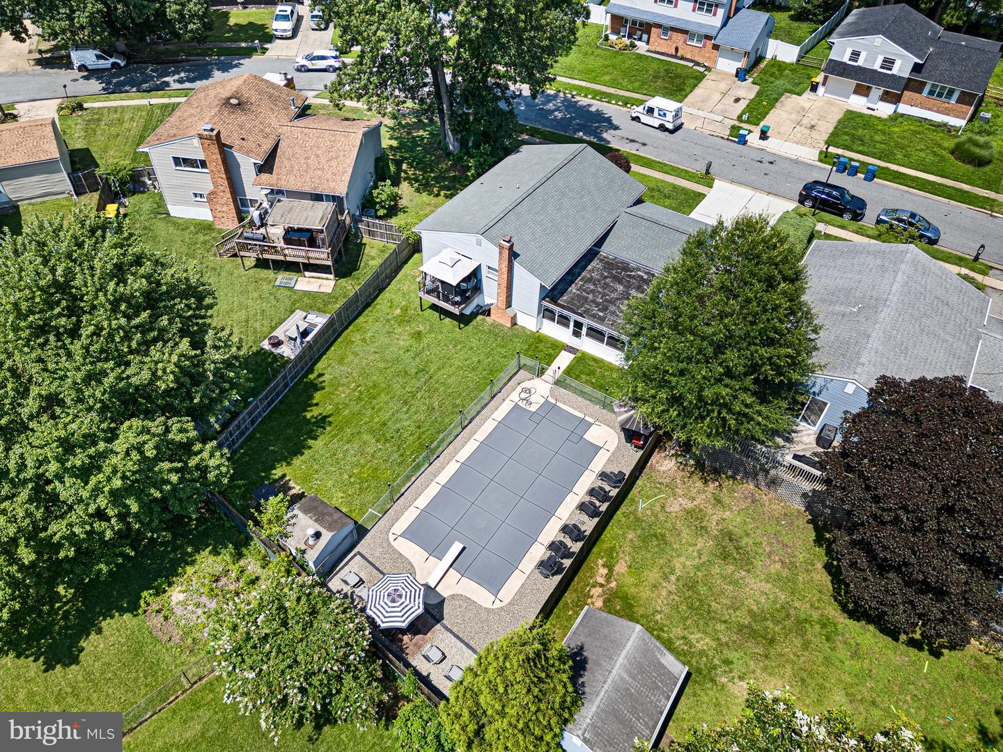 10 Spinet Rd