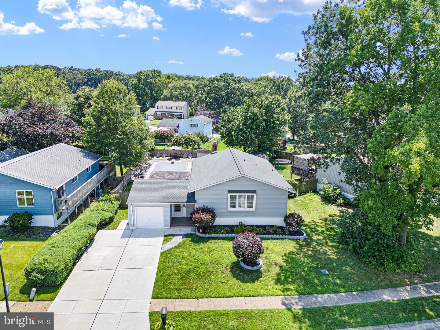 10 Spinet Rd