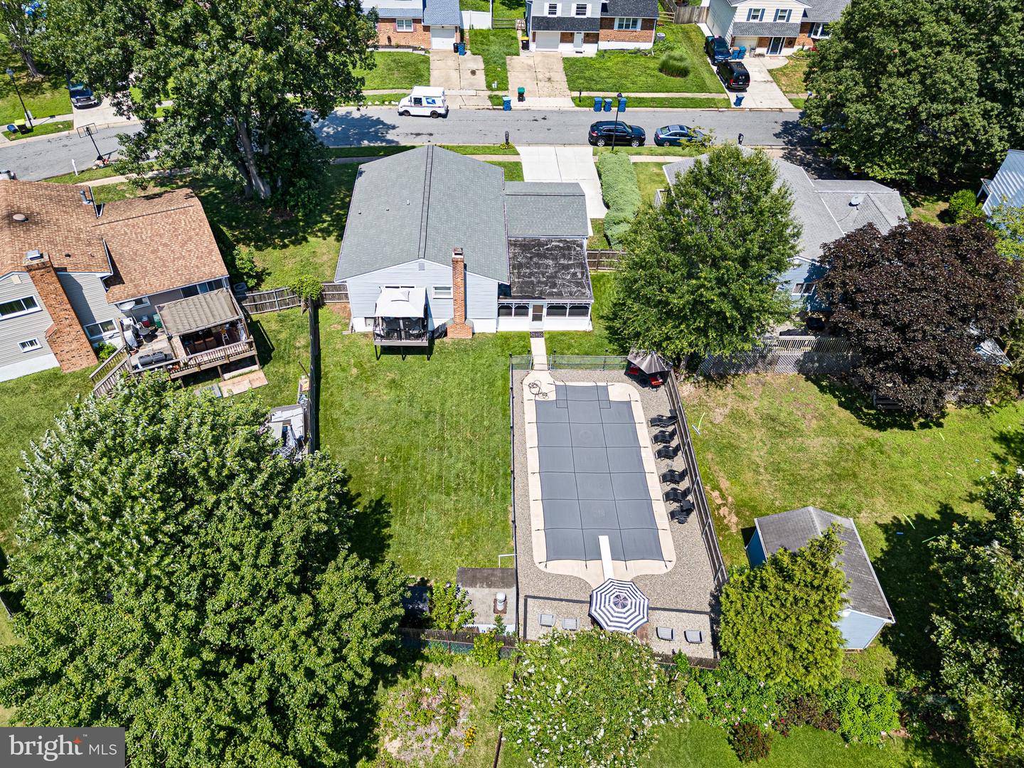 10 Spinet Rd