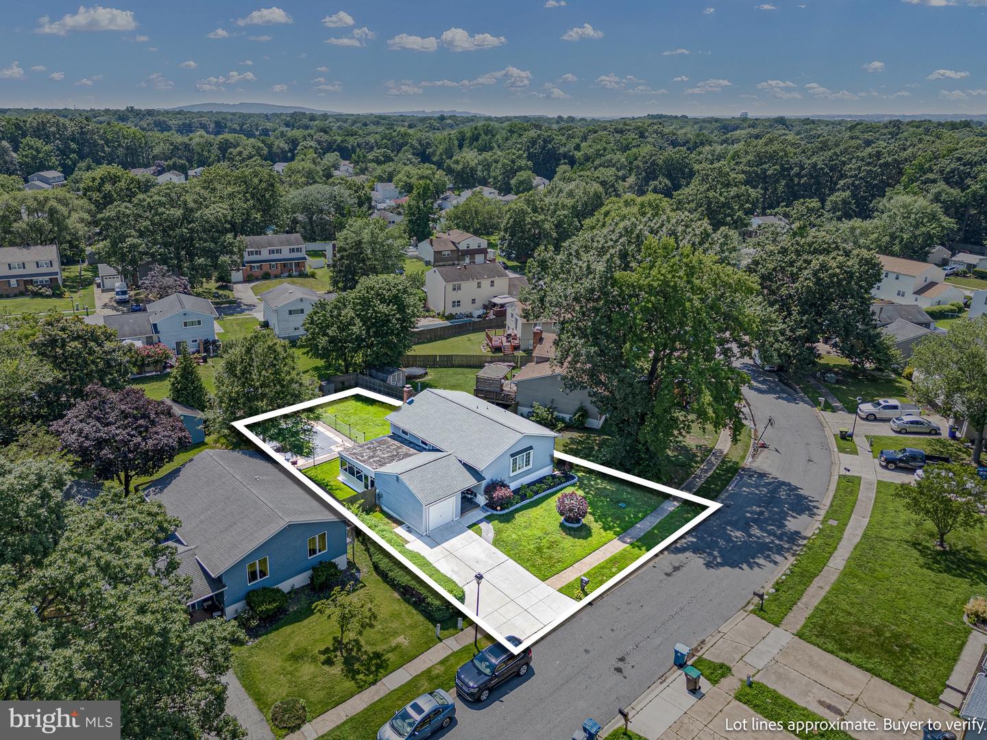 10 Spinet Rd