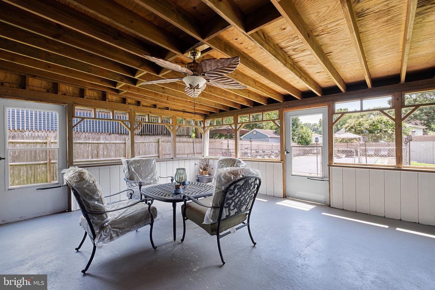 10 Spinet Rd