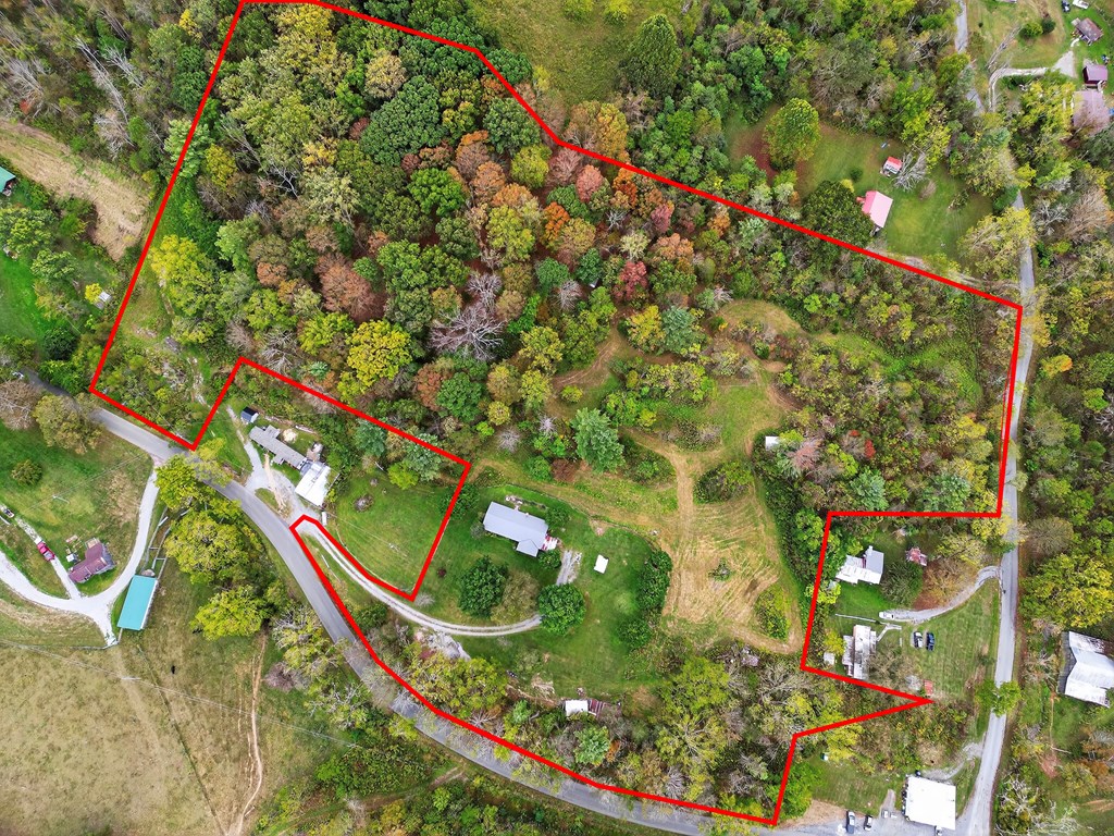 36016 Widener Valley Rd