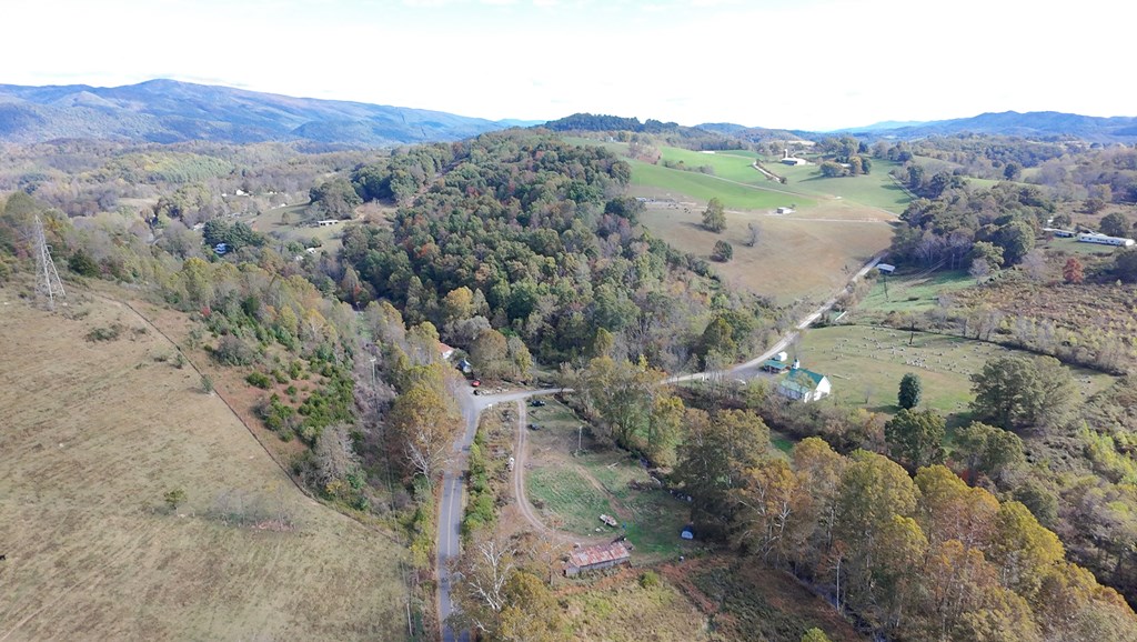 TBD Old Saltworks Road