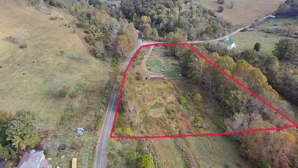 TBD Old Saltworks Road