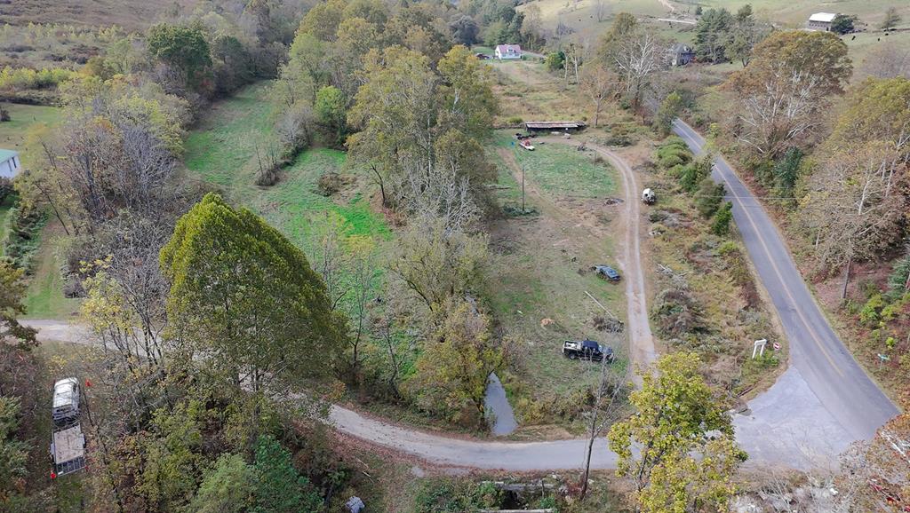 TBD Old Saltworks Road