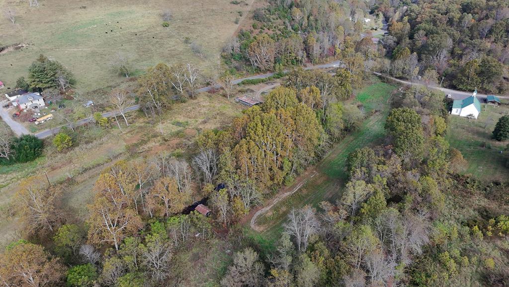 TBD Old Saltworks Road