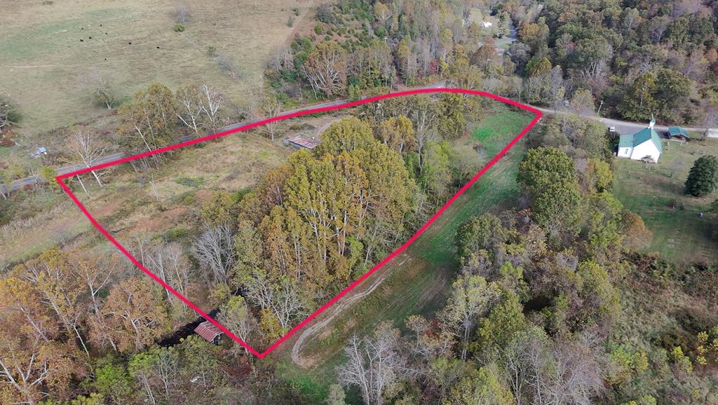 TBD Old Saltworks Road