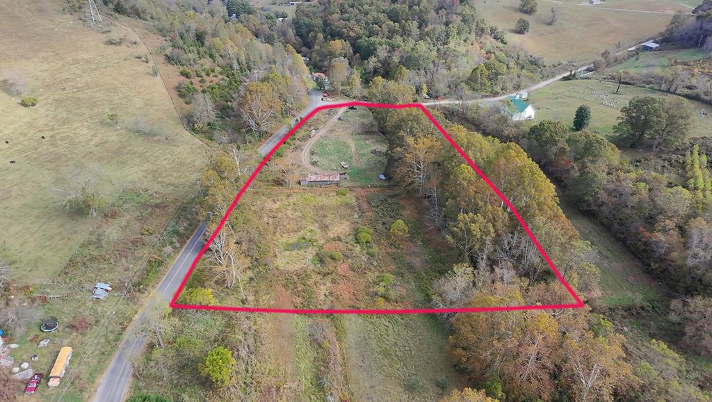 TBD Old Saltworks Road