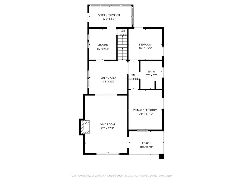 22247 Lincoln Circle