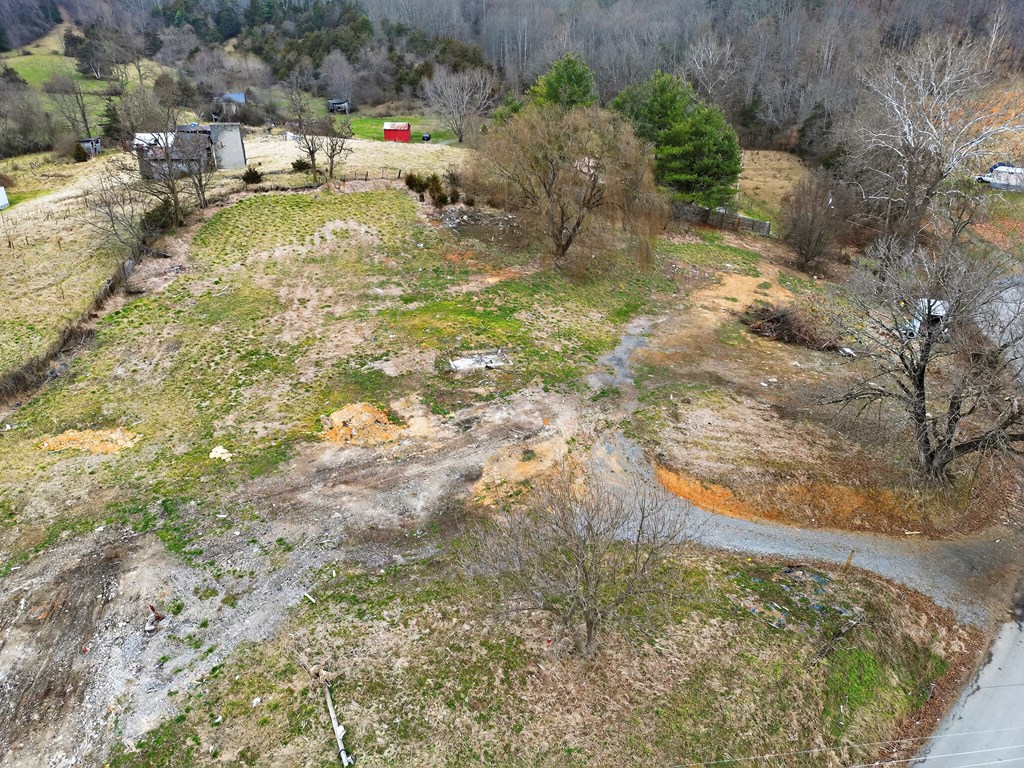 33417 Seven Springs Road
