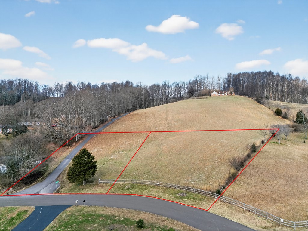 1.26 AC Stone Mountain Road