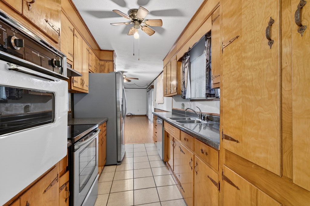 228 Sioux Road