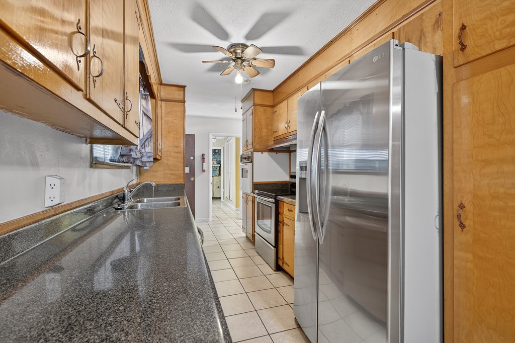 228 Sioux Road
