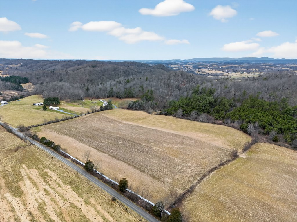 47.17 AC Widener Valley Rd