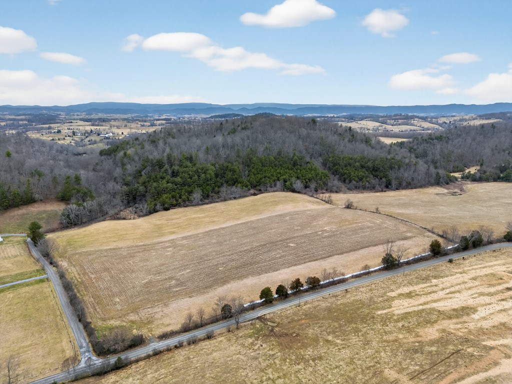 47.17 AC Widener Valley Rd