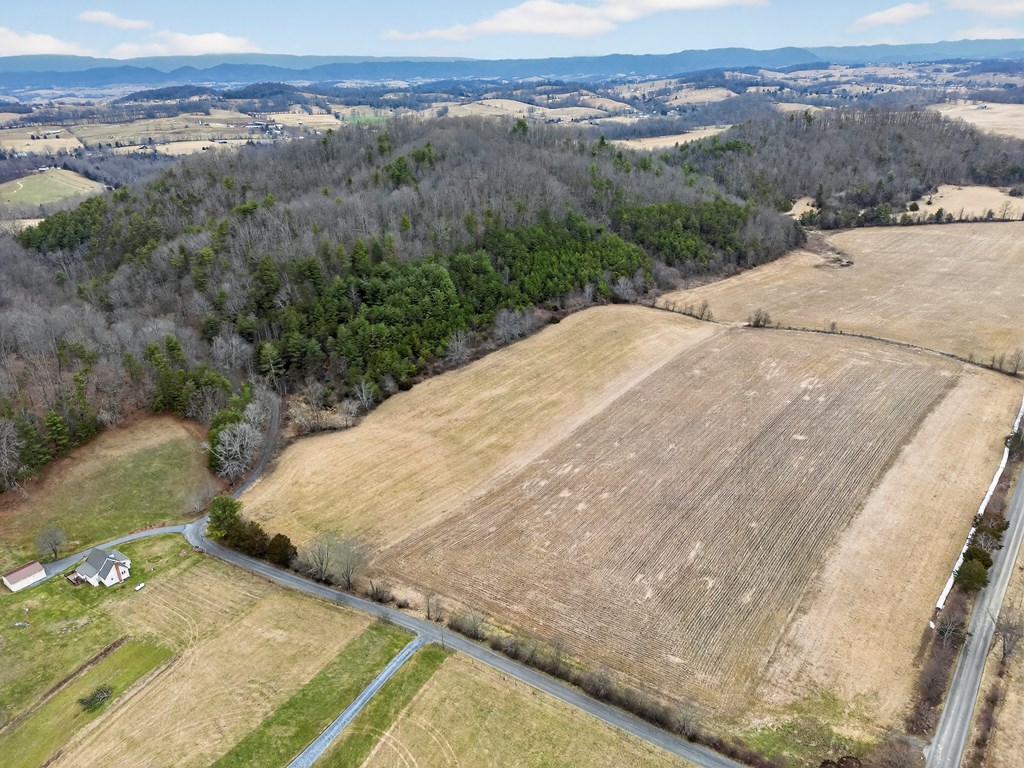 47.17 AC Widener Valley Rd