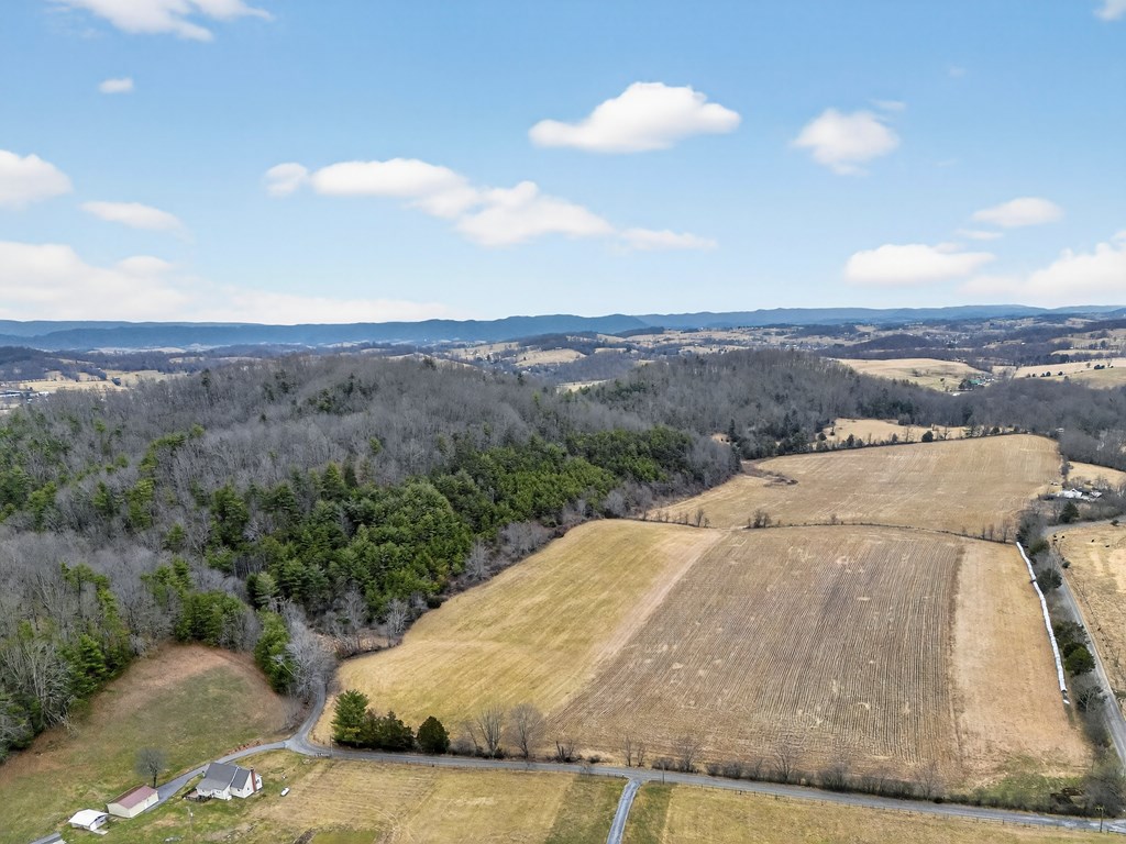 47.17 AC Widener Valley Rd