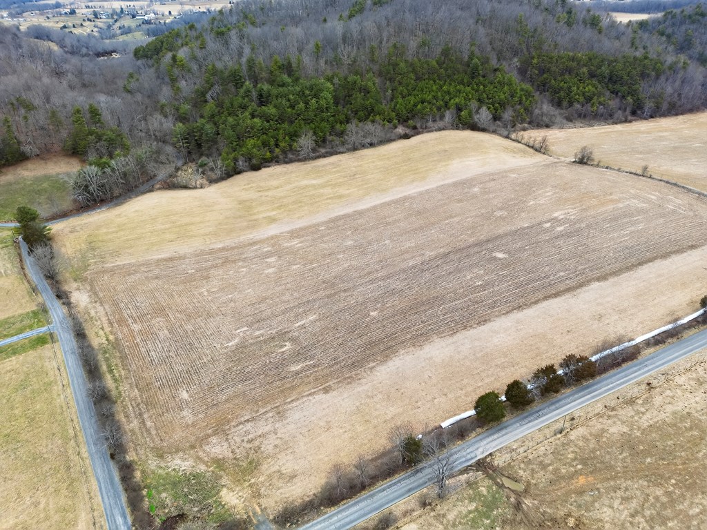 47.17 AC Widener Valley Rd