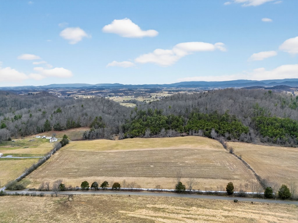 47.17 AC Widener Valley Rd