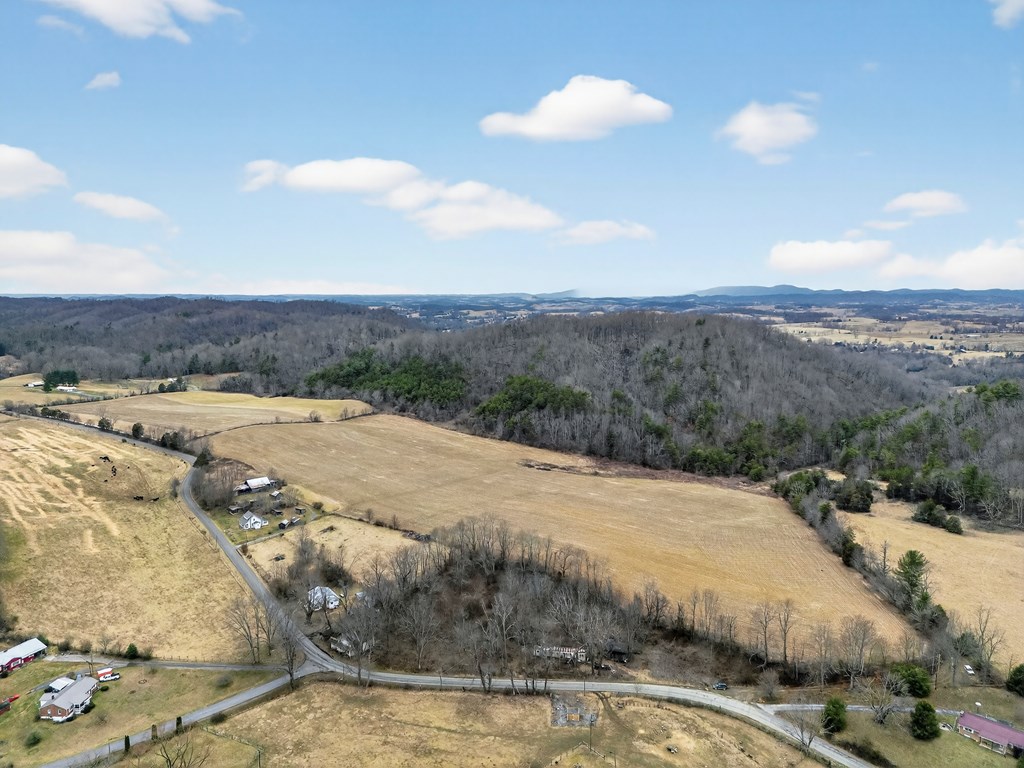 75.01 AC Widener Valley Rd