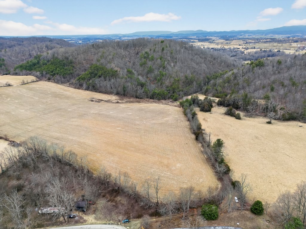 75.01 AC Widener Valley Rd